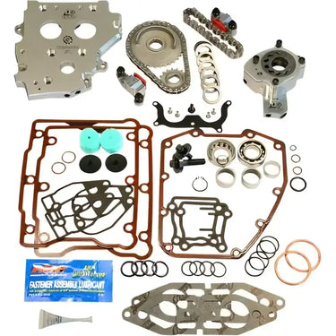 Feuling Parts OE+ Cam Plate Kits - TMF Cycles